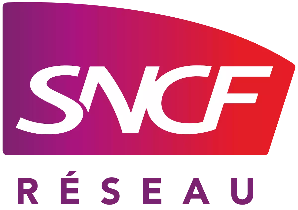 logo de SNCF Reseau